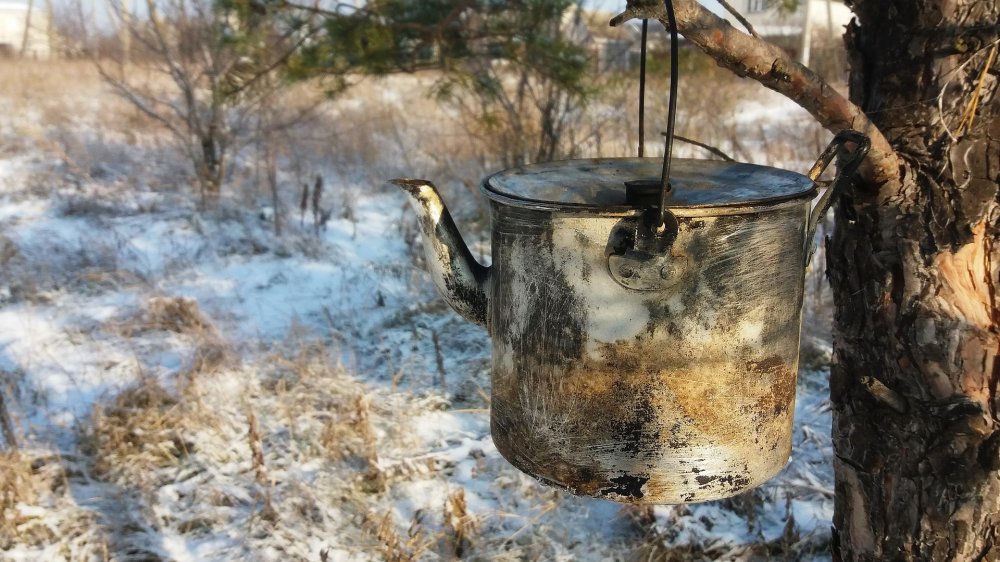 Kommt heuer viel Schnee?