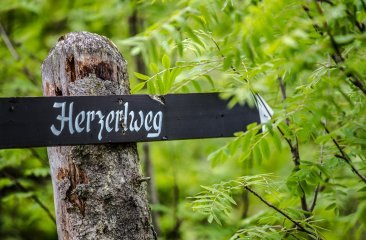 herzerlweg