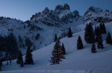 hofalm-mit-bischofsmuetze