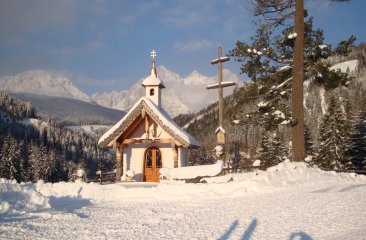 kapelle-mandlberggut