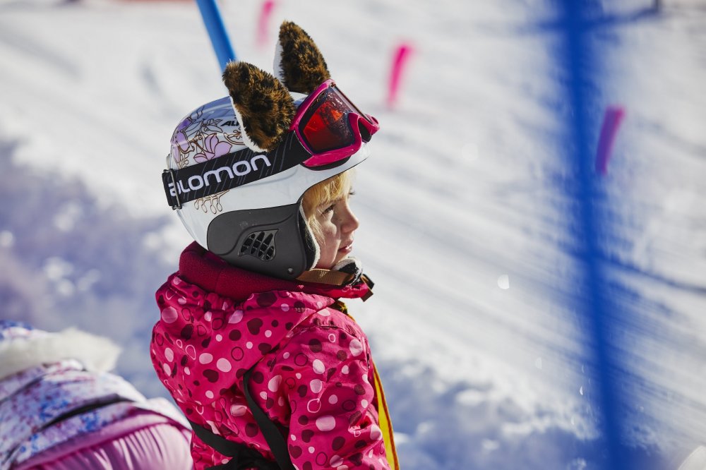 KEINE Langeweile für KIDS in Filzmoos