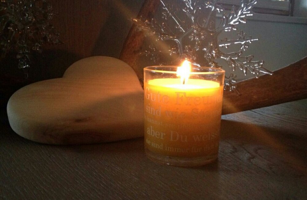 kerzenschein