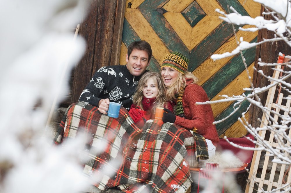 Unsere Gäste sollen sich wohlfühlen