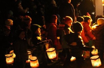 laternenfest