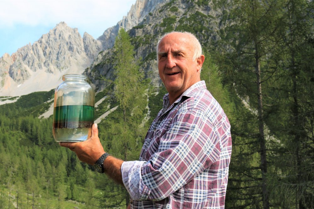 Georg's Latschenkieferöl