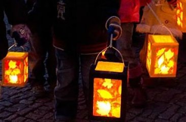 leuchtende-laternen