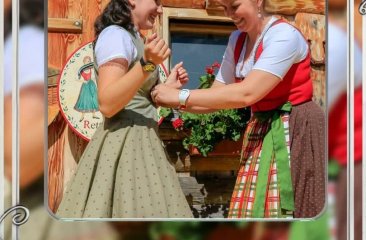 modenschau-alm-trifft-dirndl