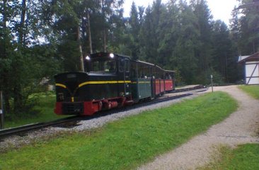 museumsbahn
