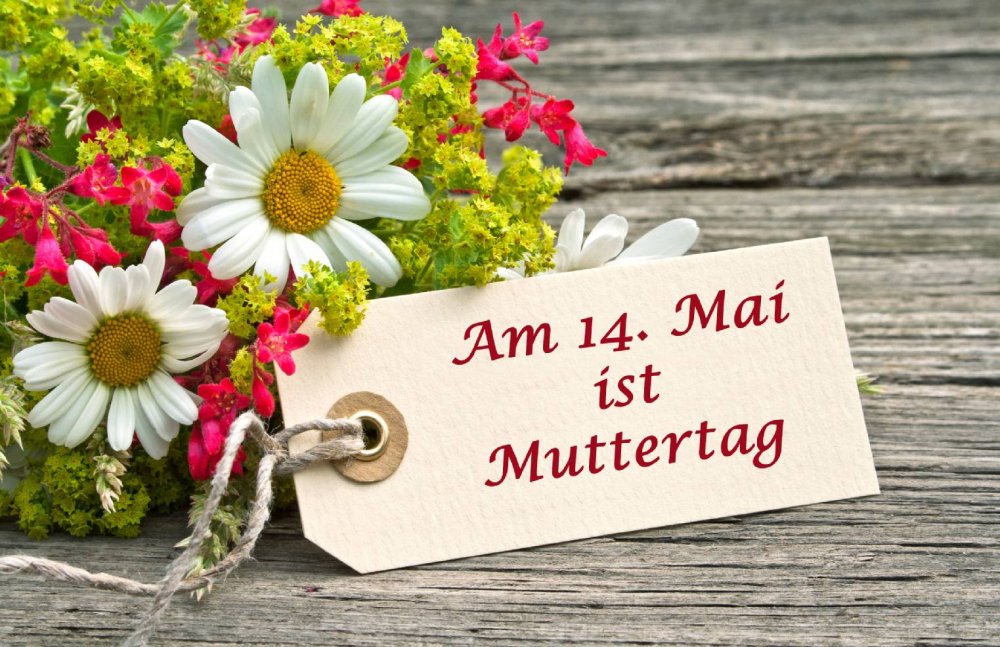 muttertag