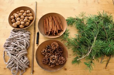 naturdeko-selbstgemacht