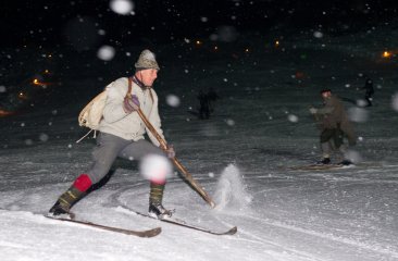 nostalgie-skifahrer