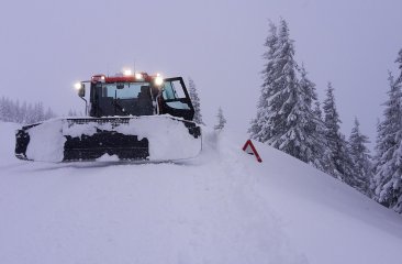 pistenraupen-filzmoos