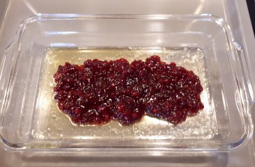 preiselbeeren-in-die-form-fuellen