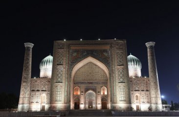 registan-palast-in-usbekistan