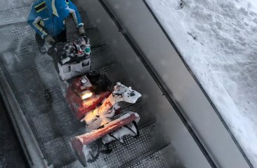 schneeraeumung