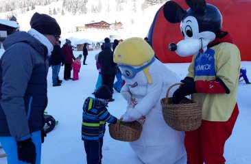 schoergi-und-micky-maus