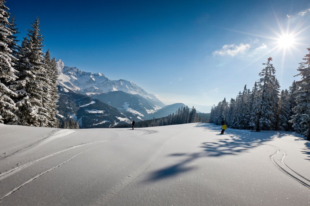 Was macht man eigentlich nach dem Skifahren?