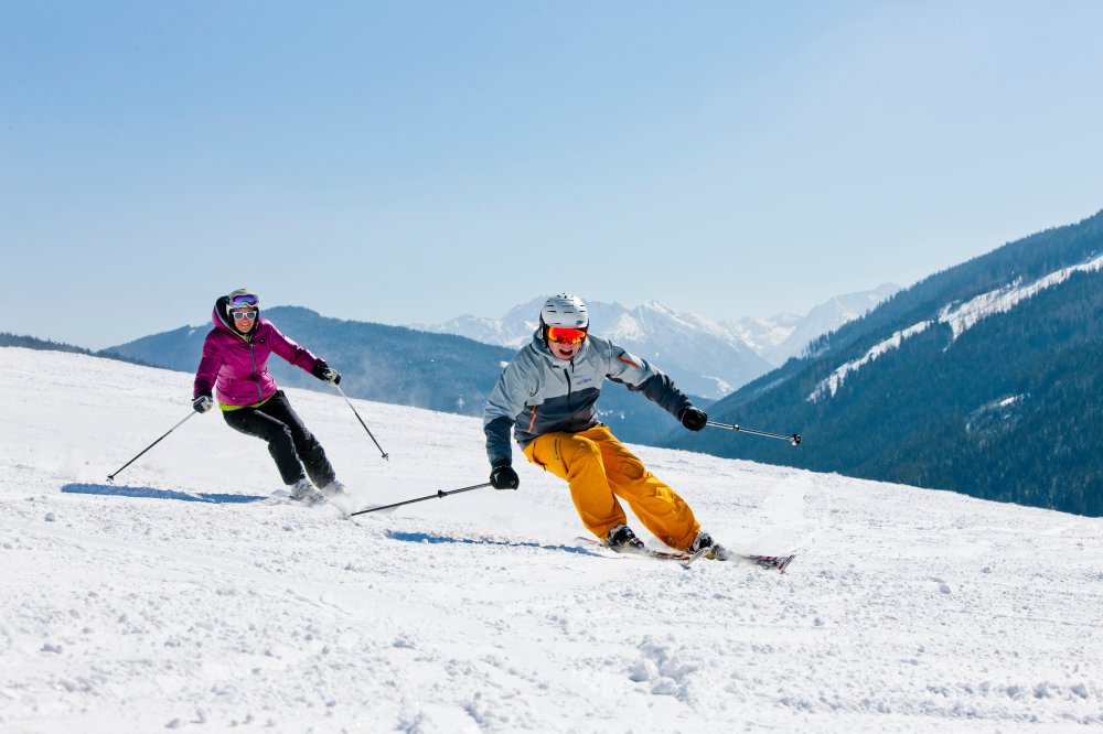 skifahren-in-filzmoos