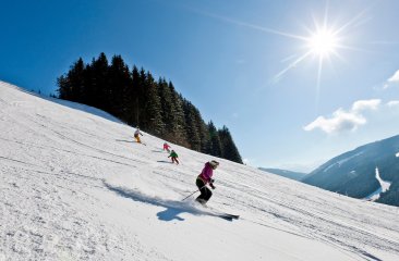 sonnenskilauf-filzmoos