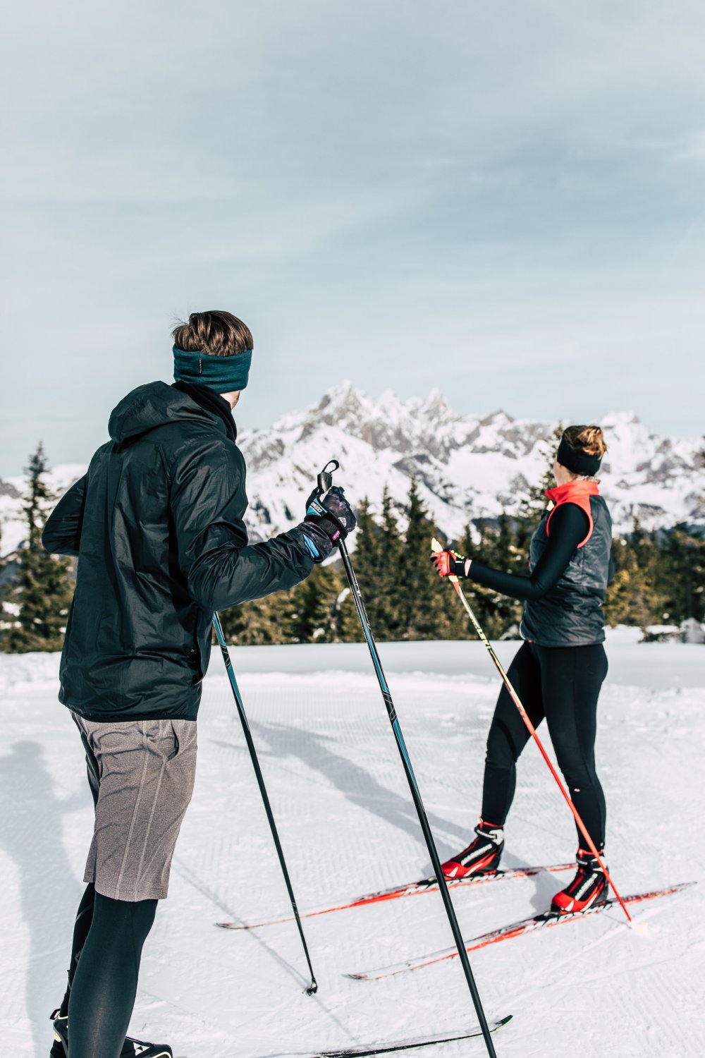 Noch nicht genug vom Winter?