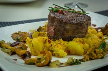 steak-mit-eierschwammerl