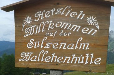 sulzenalm-wallehenhuette
