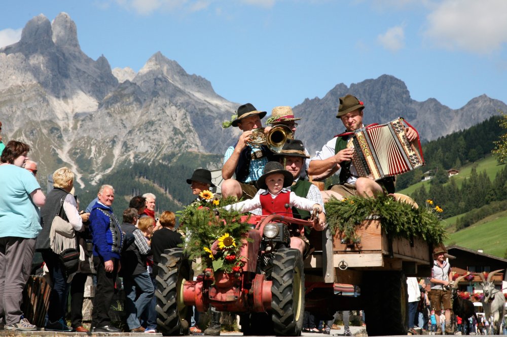 traditionieller-traktor