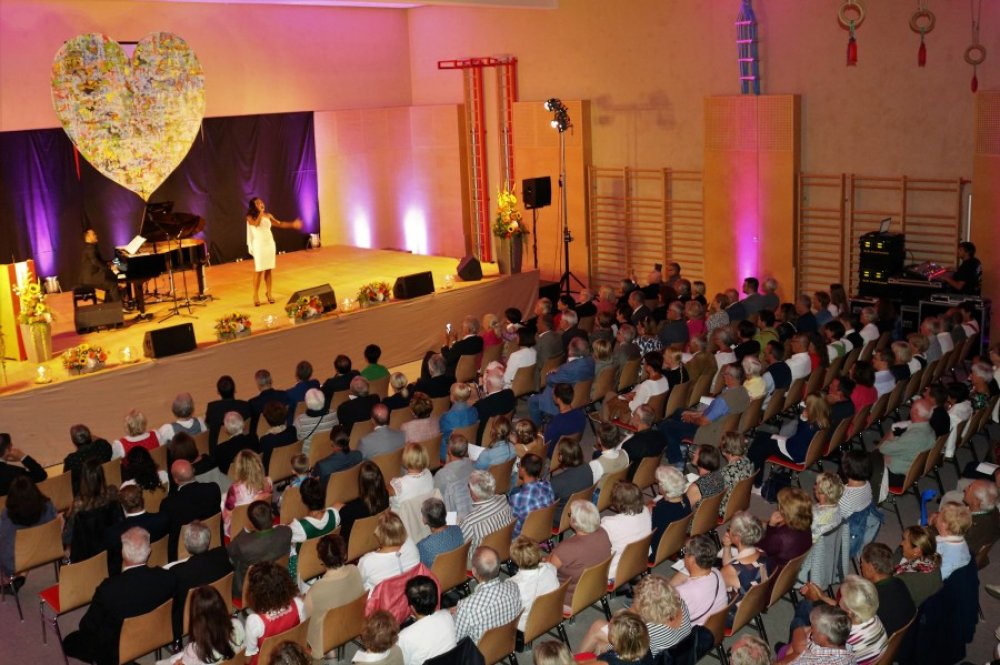 Ein Konzert der Spitzenklasse