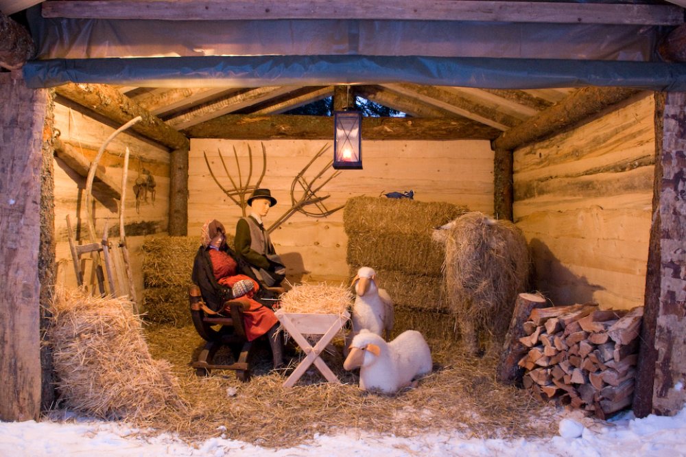 Die Bedeutung von Weihnachten