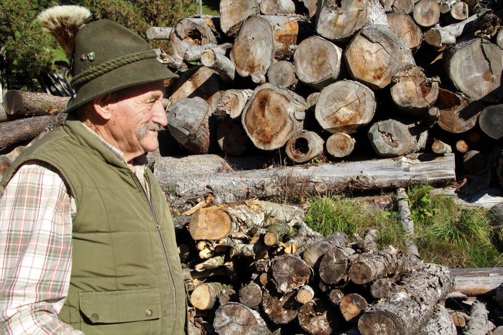 Bauernregel für den Siebenbrüdertag