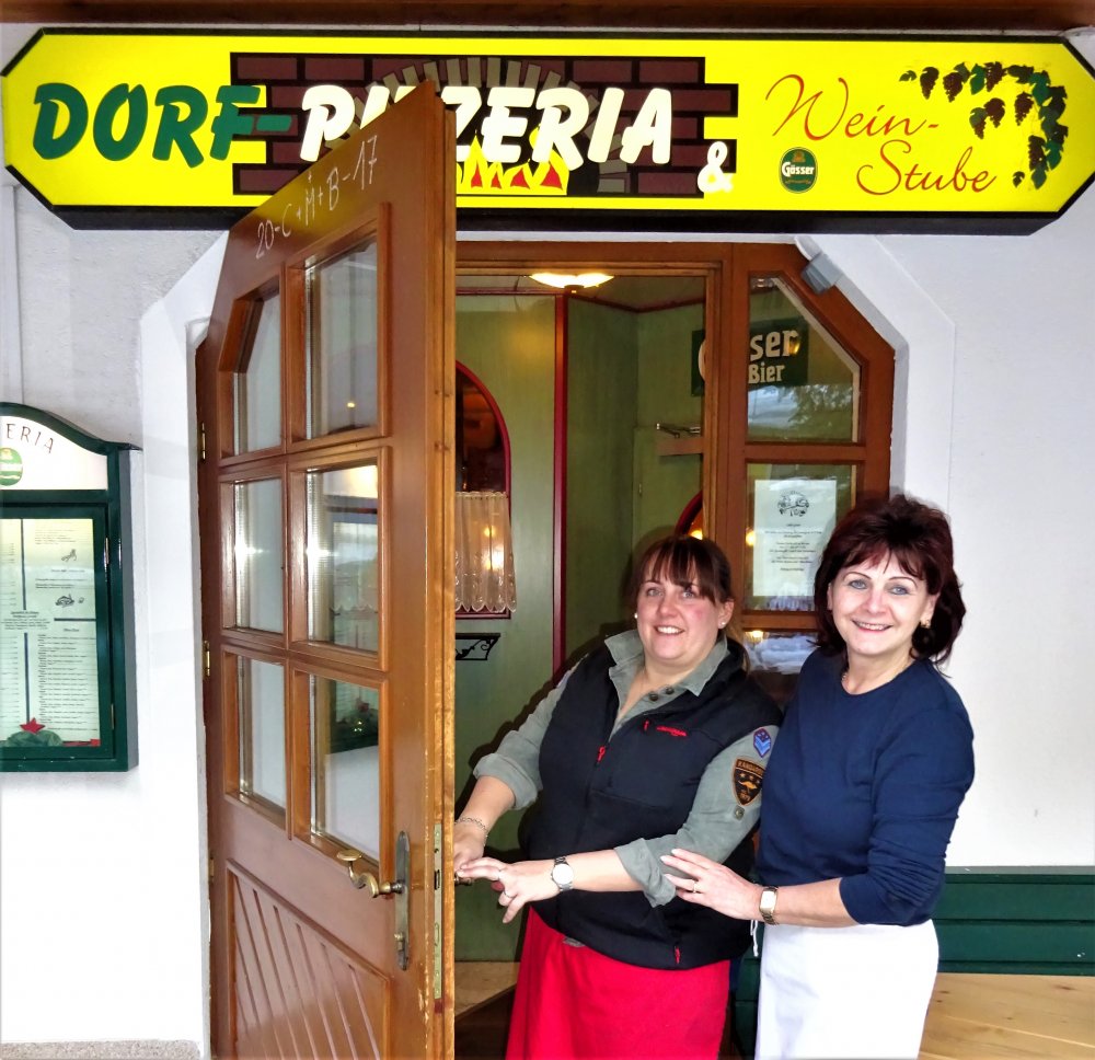 willkommen-in-der-dorfpizzeria