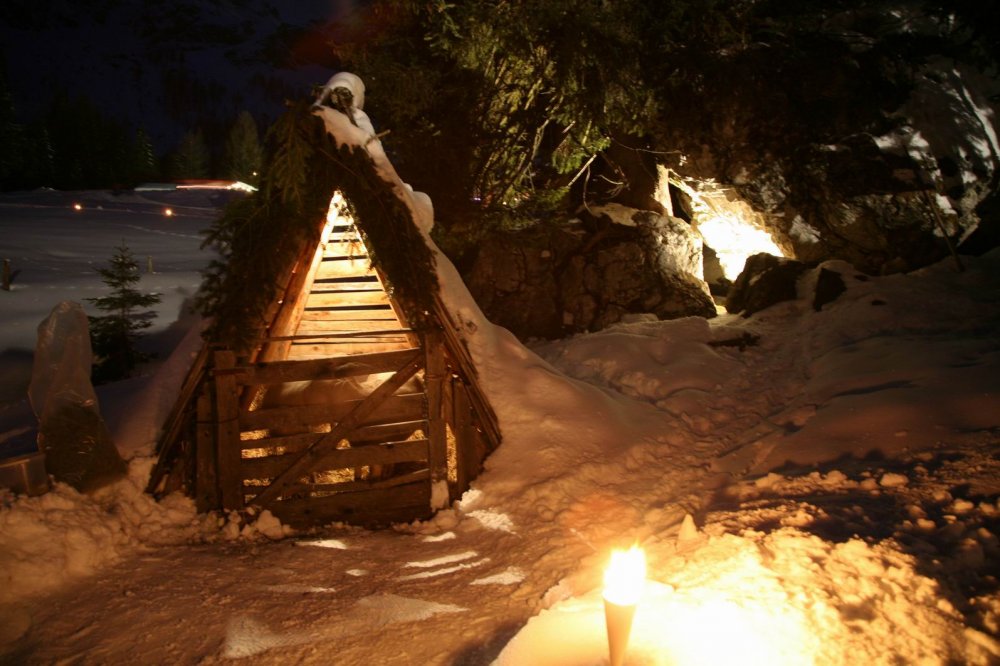 Der 4. Advent: Die Verbindung zwischen allen Dingen