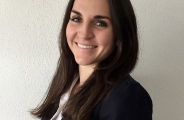 Sabrina Reisenberger