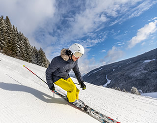 Skitickets online kaufen